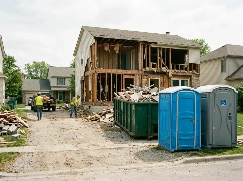 home-renovation-demolition-sit-010 — frequently asked questions, Portable Toilet & Dumpsters Rental in Lookout Mountain, TN